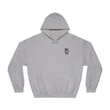 Load image into Gallery viewer, You lift, you loose, coupe wheelie hoodie
