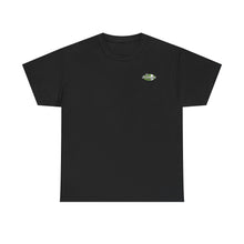Load image into Gallery viewer, minion large logo on back shirt heavy cotton tee
