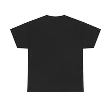 Load image into Gallery viewer, Green speed shop surf logo on front Heavy Cotton Tee
