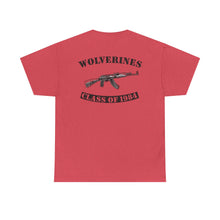 Load image into Gallery viewer, wolverines ak gildan
