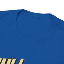 Load image into Gallery viewer, Full Send on front  Heavy Cotton Tee
