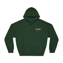 Load image into Gallery viewer, Support violet driving Qjet assassin hoodie
