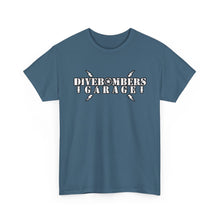 Load image into Gallery viewer, Lightning bolt  Heavy Cotton Tee
