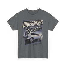 Load image into Gallery viewer, 55 gasser life Heavy Cotton Tee
