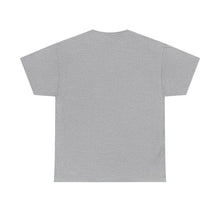 Load image into Gallery viewer, Green speed shop surf logo on front Heavy Cotton Tee
