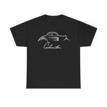 Load image into Gallery viewer, Coolerator  Heavy Cotton Tee
