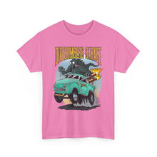 Load image into Gallery viewer, Godzilla and Crosley Heavy Cotton Tee
